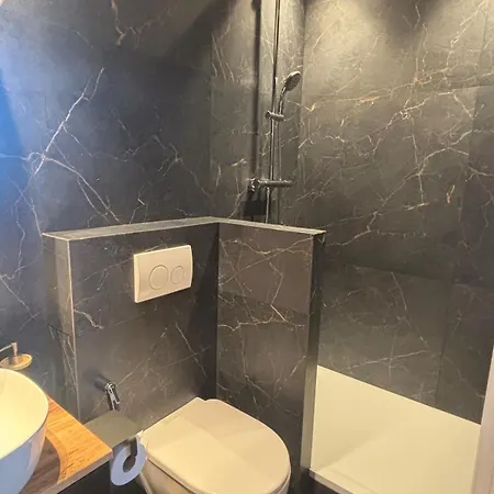 Apartment 2p & Quiet In Cap D 'ail Cap-d’Ail