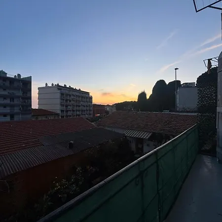 Apartment 2p & Quiet In Cap D 'ail *