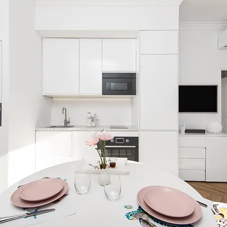 2p & Quiet In Cap D 'ail Cap-d’Ail