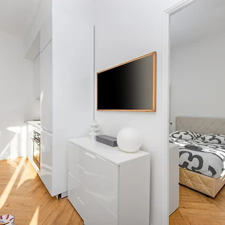 Apartment 2p & Quiet In Cap D 'ail