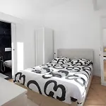 2p Central&quiet In Cap D 'ail Apartamento *