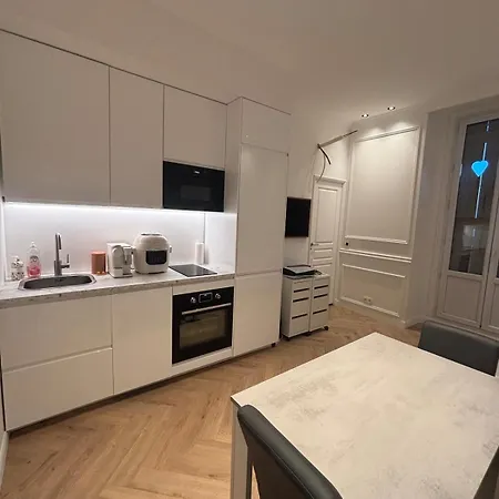 Apartamento 2p & Quiet In Cap D 'ail Cap-d'Ail