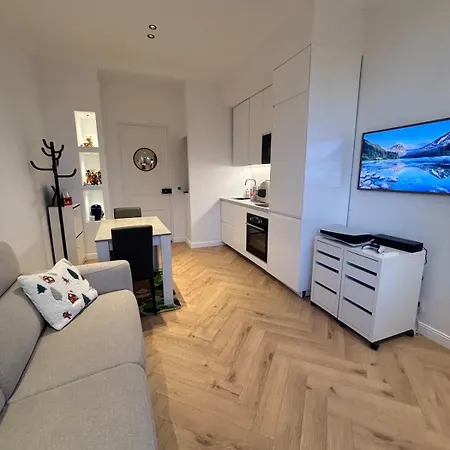 Apartamento 2p & Quiet In Cap D 'ail Cap-d'Ail