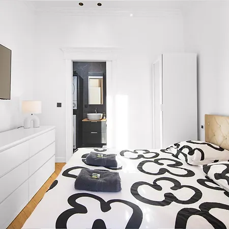 2p & Quiet In Cap D 'ail Cap-d'Ail